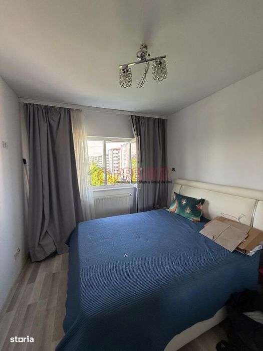 Metalurgiei - Cretestilor vanzare 2 camere