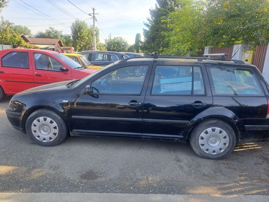 De vânzare Vw Golf IV