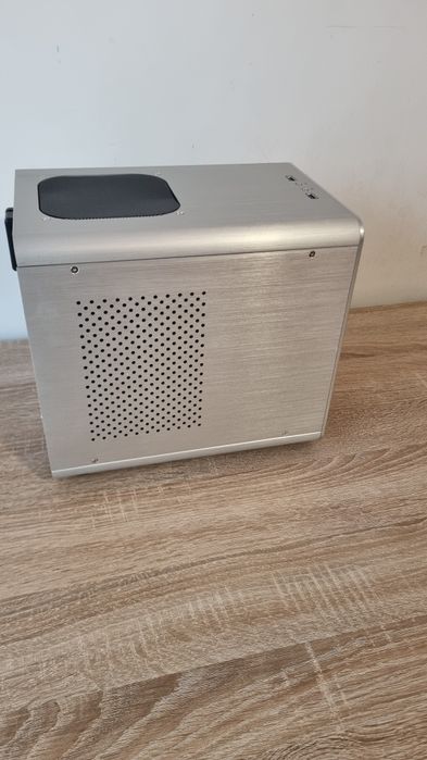 Mini Sistem HTPC