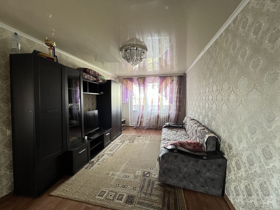 Ищу девушку на подселение