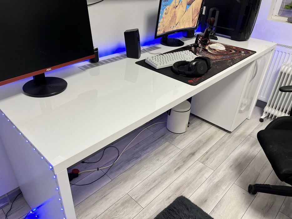 Pc Gaming Setup