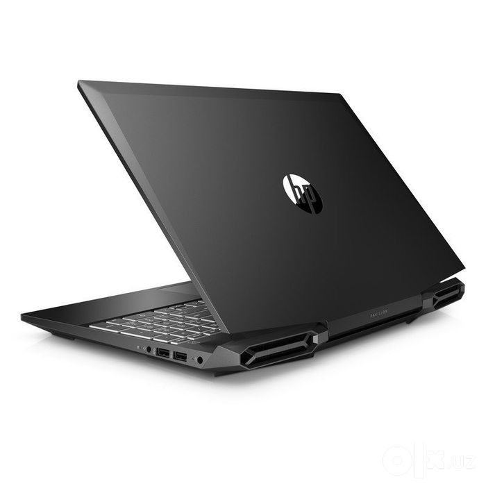 Игровой HP Pavilion Gaming 15 | GTX 1660 Ti 6GB | Ryzen 7 | 16GB