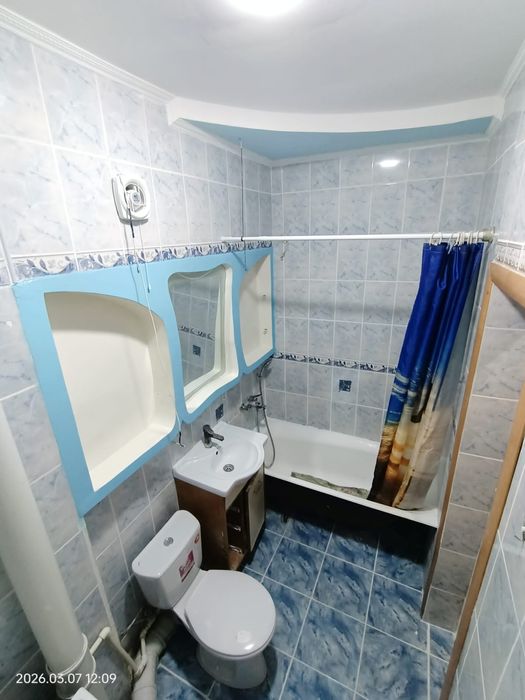 Продам квартиру в центре города