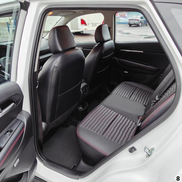 Kia Sonet, 2024, полный фулл, в новом состоянии