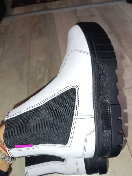 Дамски боти Пума 38 номер