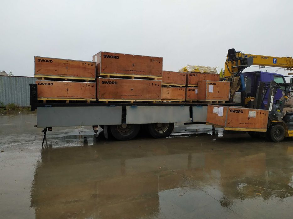 услуги манипулятора стр 8т