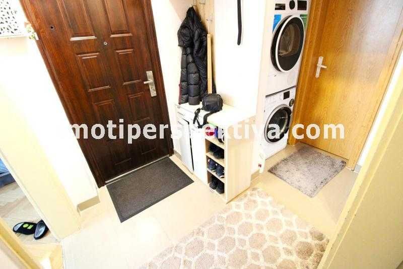 реф.18990 Три отделни стаи, реална квадратура-Гагарин!