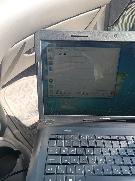 Специализирана Диагностика за Ford и Mazda 1996-2015+ и VAG диагностика 1990-2004