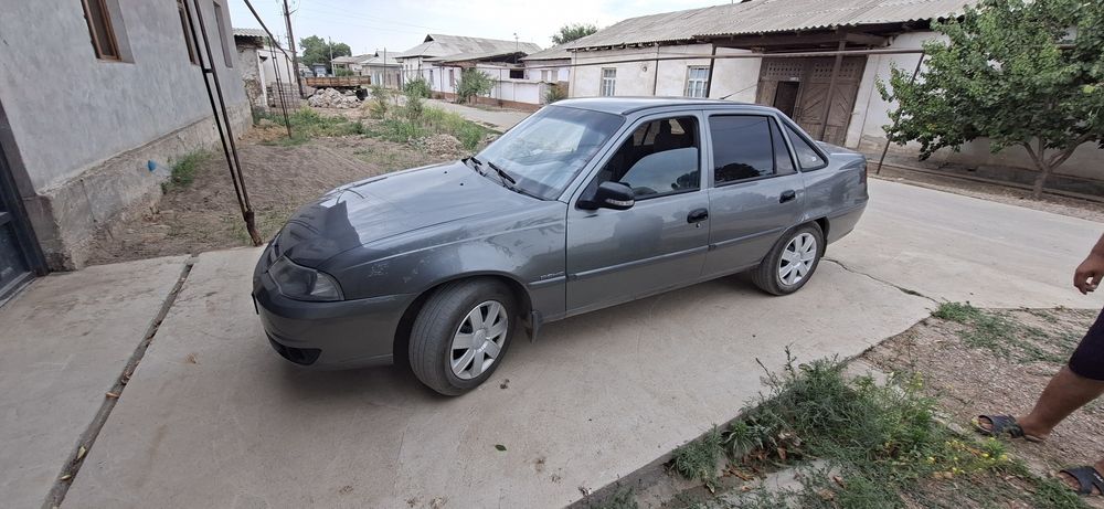 NEXIA2 2014Yili1.6
