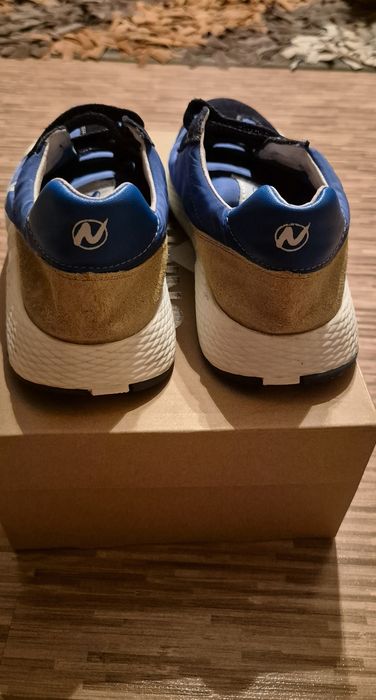 Sneakers Naturino marime 36