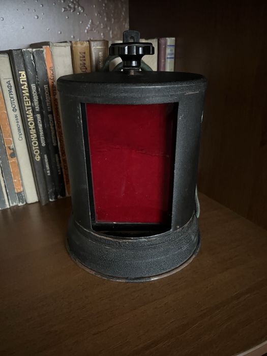 Антиквариат 1950-е.