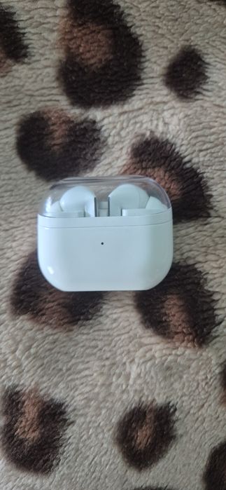 Samsung buds 3 pro