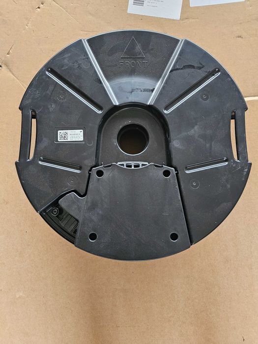 Vw golf 8 Subwoover Фолксваген голф 8