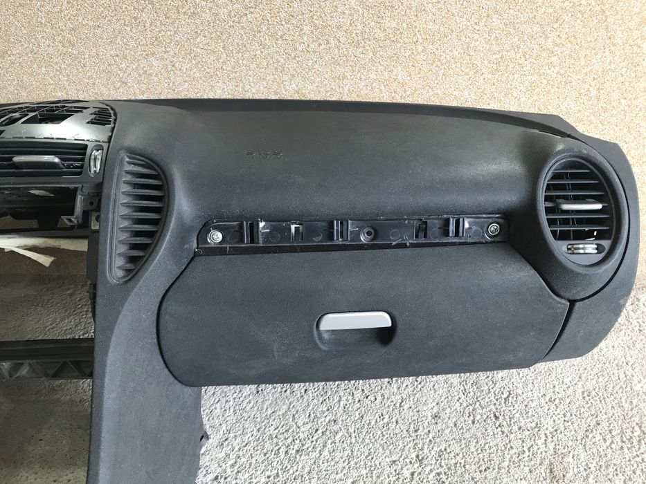 Табло мерцедес slk .