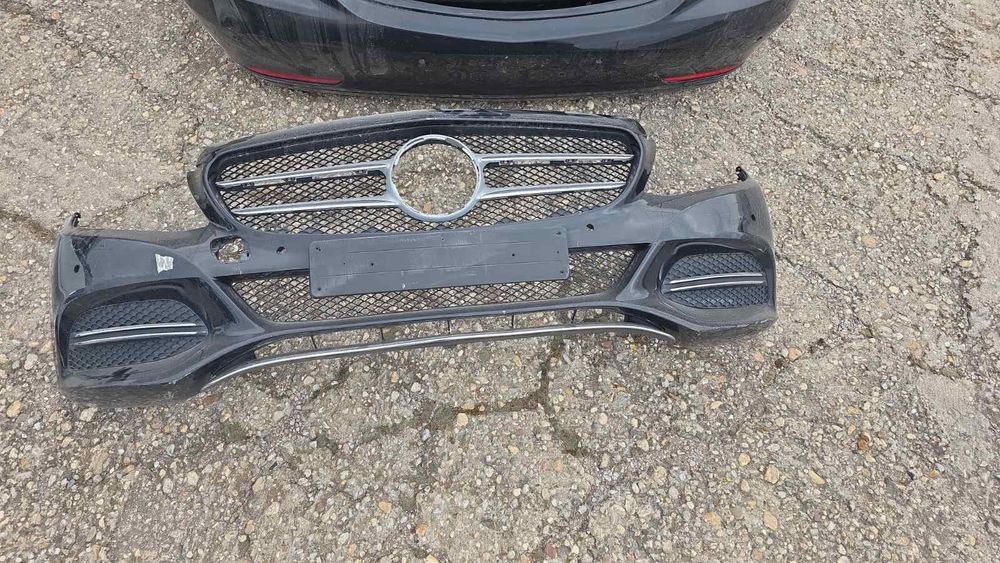 Брони за Audi Q8 , Mercedes C,E,S class , BMW 5,X5,X6 всякакви