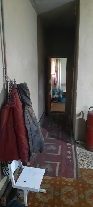 Продаётся жилой дом