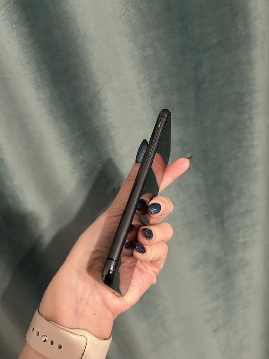 iPhone XS space grey 64 GB