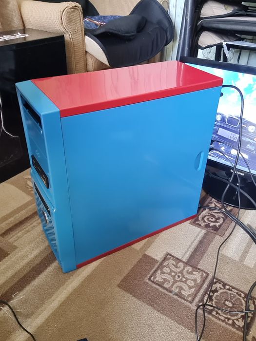 Продам компьютер или обмен