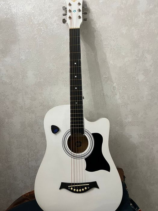 Акустическая гитара