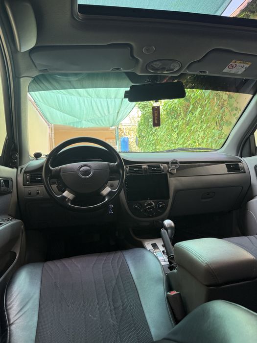 Gentra 2022 full avtomat