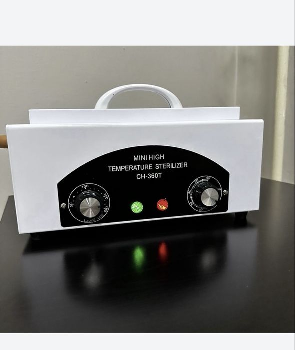 Продам сухожаровый шкаф