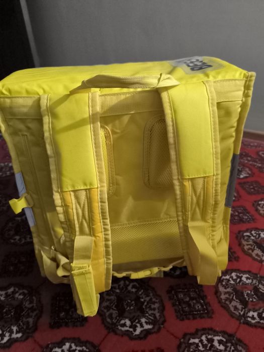 Яндекс термокороб