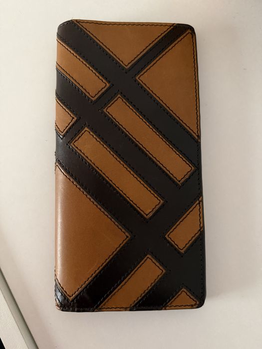 Burberry original