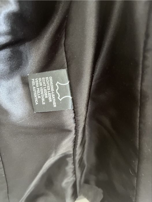 Яке естествена кожа и естествен косъм