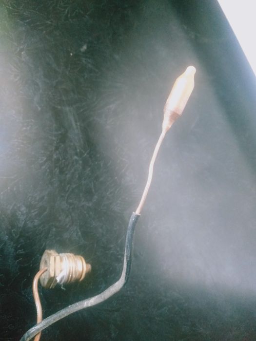 Датчик от давление и темперотуры