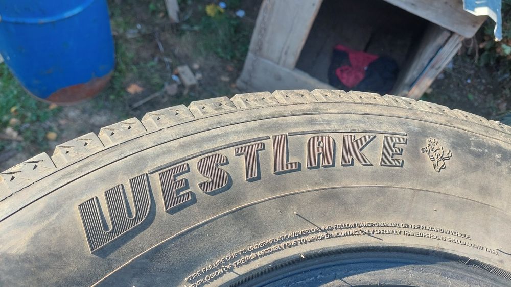 Продам авто шины б/у