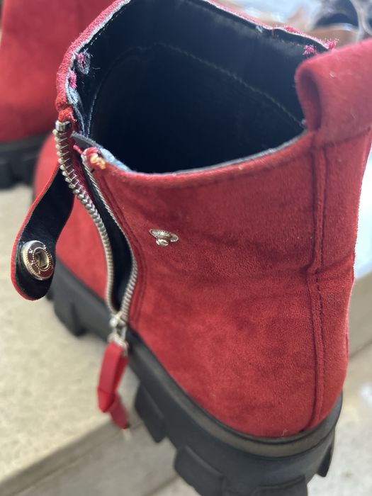 Дамски обувки нови