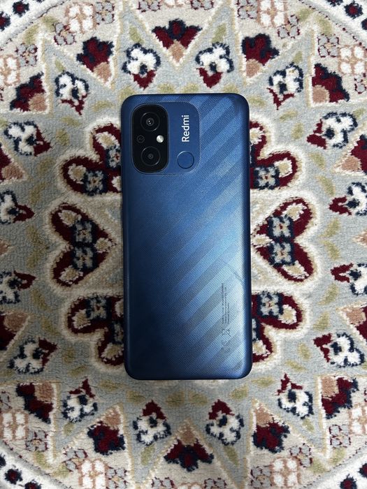 Redmi 12 C, 64гб
