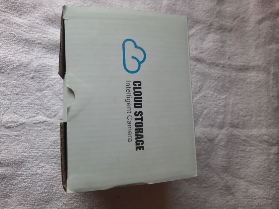 Продается Вай фай камера