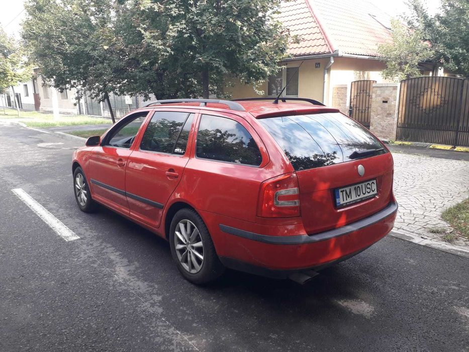 Silenciador Trasero (escape) Para Skoda Octavia 2.0 TDI – Acero Aluminizado, Fácil Instalación (K787AX238)