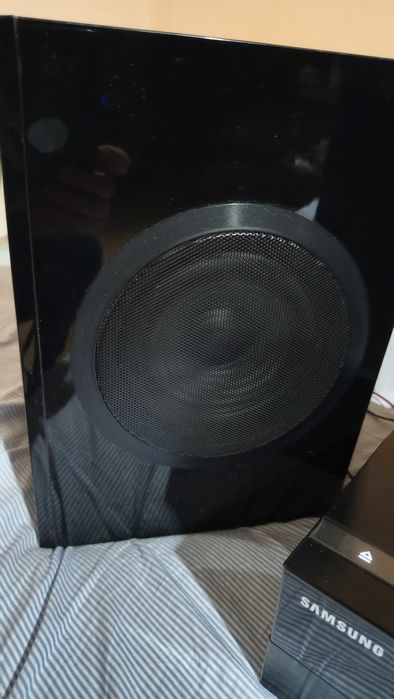 Уредба SAMSUNG -160W