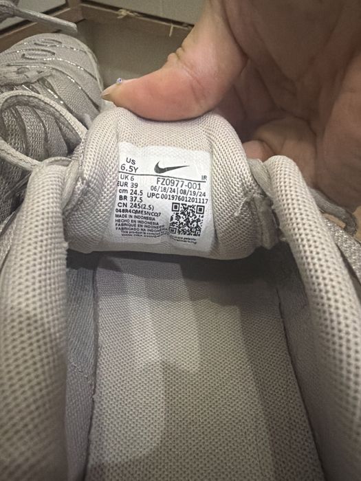 Nike Air Max plus кроссовки