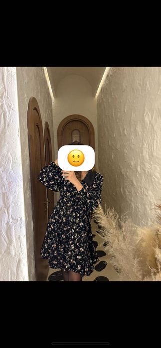 Платье повседневное(вечерное)