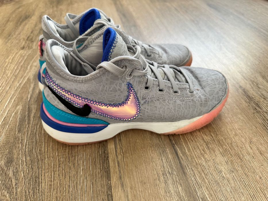 Баскетболни обувки Lebron nxxt, 38.5