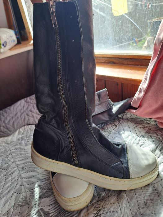 Запазени боти,ботуши