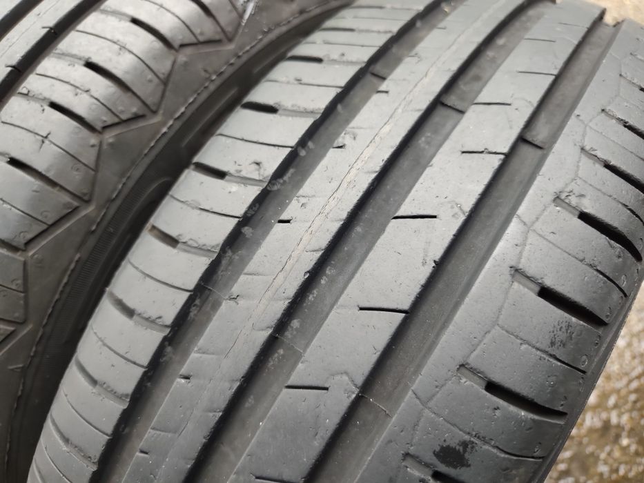 185/65/15" 3бр Debica presto hp2, dot1822, 7mm