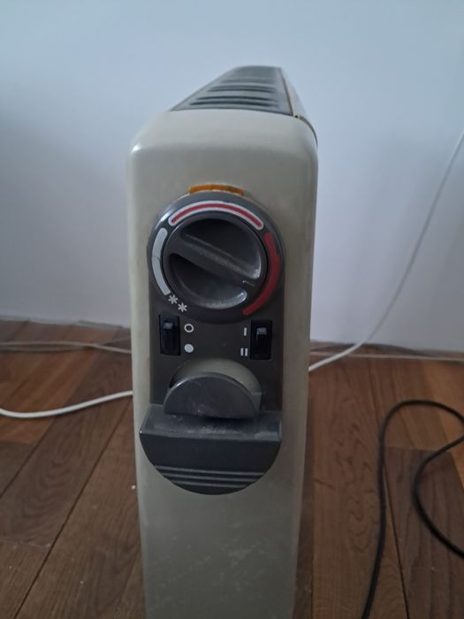 Печка за отопление