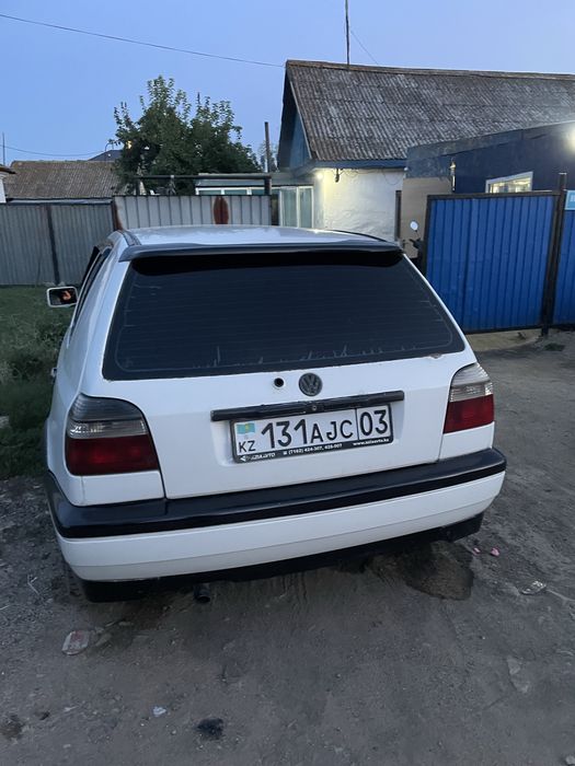 Продам гольф 3.
