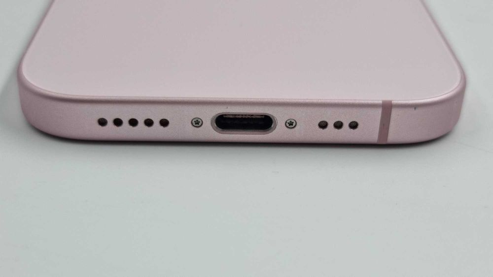 iPhone 15 [Amanet Club Caro]