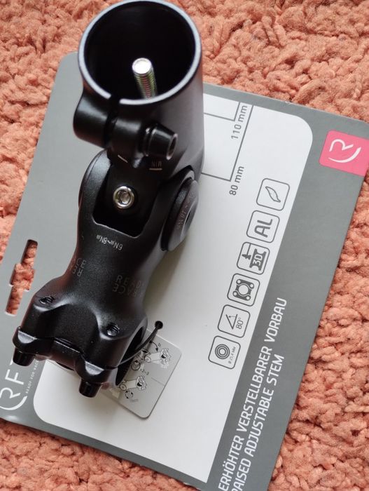 Pipa rfr 25.4 80mm preț fix