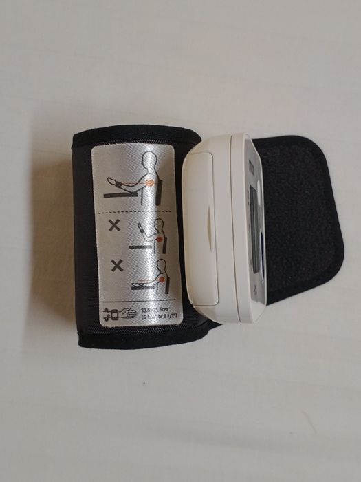 Тонометр от компании OMRON