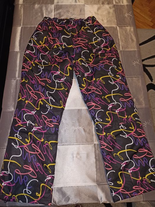 Дамски ски панталон