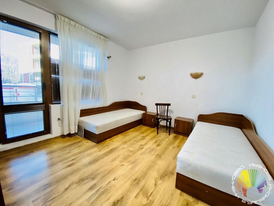 Дава се под наем Тристаен апартамент в Бургас, Сарафово - 120 кв.м за 561 € - Снимка #11