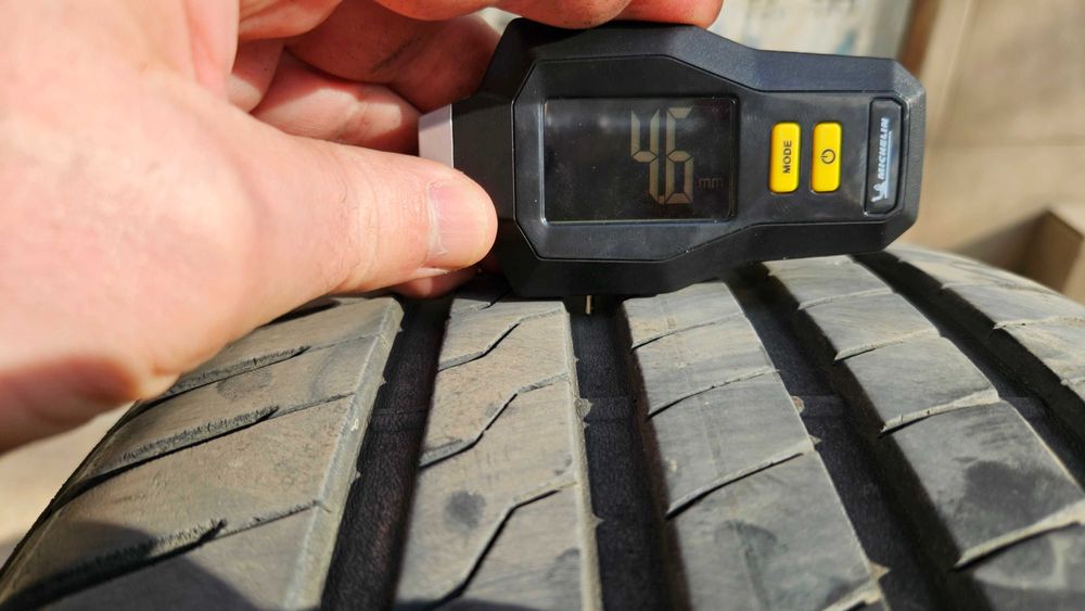 Летни гуми FIRESTONE ROADHAWK 225/45R18 95Y XL