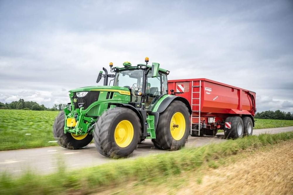 Piese tractoare utilaje agricole toată gama john deere massey ferguson