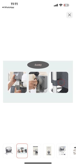 Детский манеж кровать